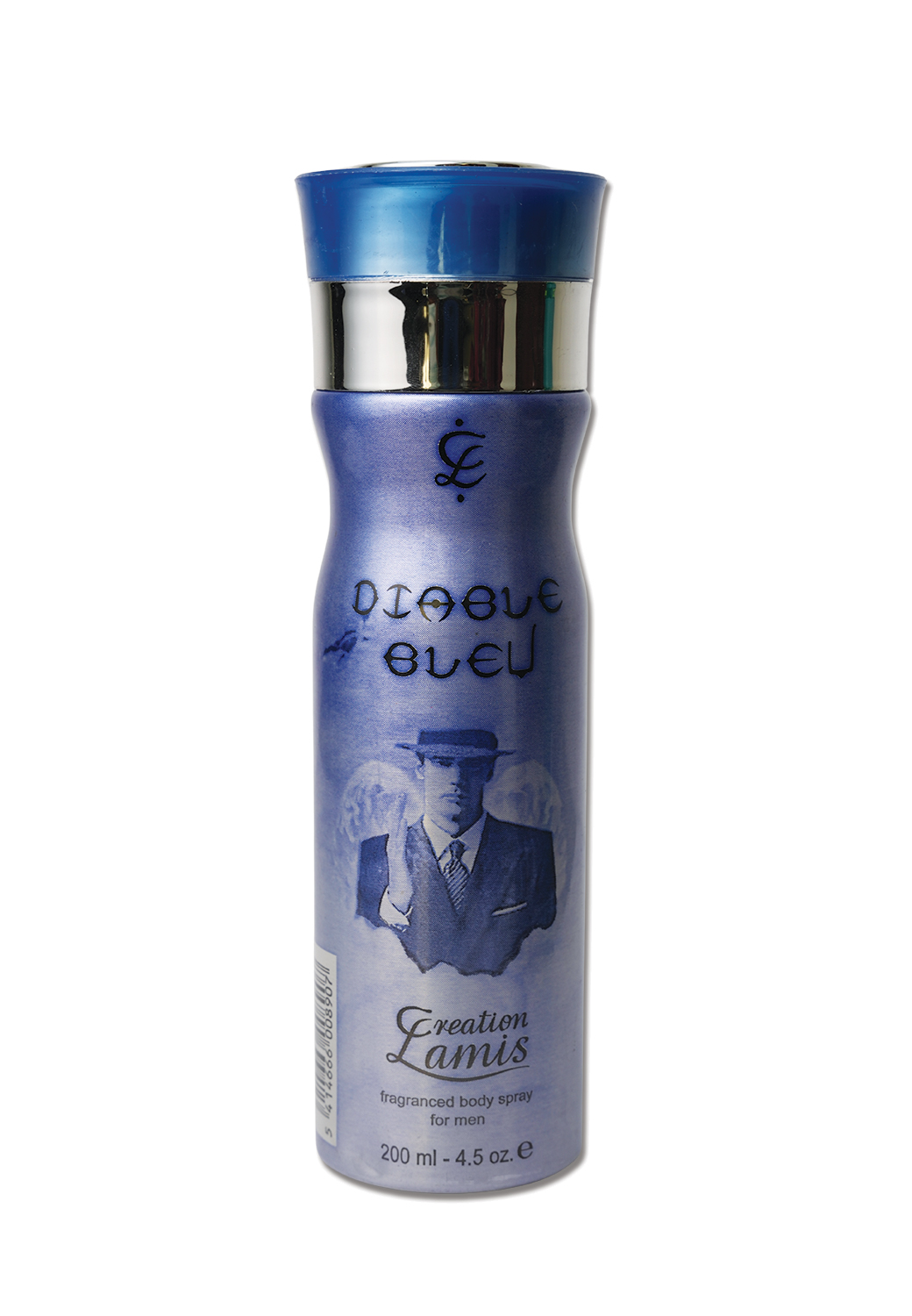 Diable Bleu