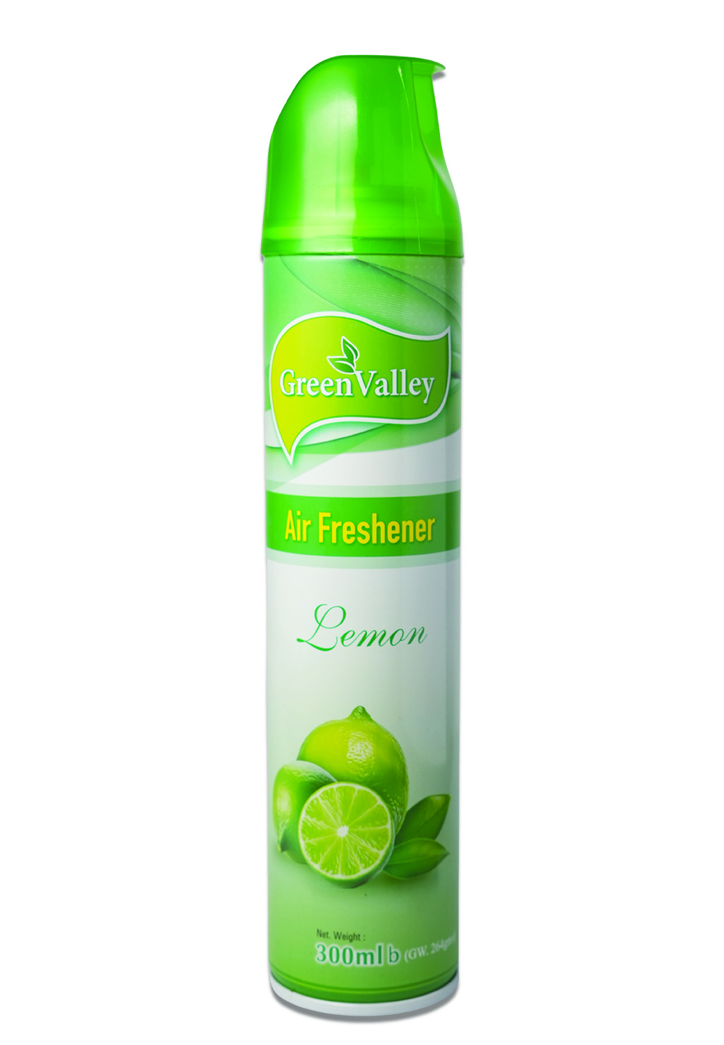 Green Valley Air Freshener Jasmin